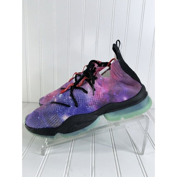 SIA Collective CV 0.02 “NASA Alternate Galaxy” Size 10 Brand New - Picture 7 of 16